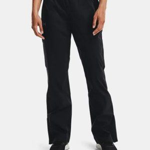 Under Armour Women’s Infrared Storm Coldgear 1247771-001Pants Size M retail $129